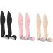 Shop NOLITOY 15 Pairs High Heel Insoles - Comfortable Non-Slip Cushion Support Pads for Shoes | Breathable Adhesive Heel Liners - Buy Online on GoSupps.com