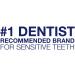 Sensodyne Repair & Protect Sensitive Toothpaste - Cavity Prevention & Sensitive Teeth Treatment 3.4oz | International Shipping Available - Buy Online on GoSupps.com