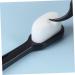 Iwowhero Children's Travel Toothbrushes - 2 Pack | Perfect for Kids & Pregnant Women | Compact Oral Care Tool for Home & Travel - Buy Online on GoSupps.com