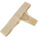 Bordstract Toe Spreader Socks for Bale Toe Relief - Non-Slip Breathable Comfort - Skin Color Right Size - Buy Online on GoSupps.com