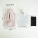 Maie's Long-Lasting Heat Bag Warmer | Water Bottle with Rabbit Tube Cover | Ideal Household Handwarmer - Buy Online on GoSupps.com