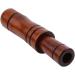 Vbestlife Duck Call Buck Grunts Lure Hunting Calls - Hunting Caller Whistle Accessory (Coffee) - Buy Online on GoSupps.com