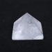 Pyramid-Finest Big Clear Crystal Gemstone 2.36" Carved Pyramidal Crystal Crafts - (Color: White Size: 6cm) - Buy Online on GoSupps.com