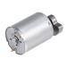 uxcell Vibration Motor for Massager - Strong 12V 3000RPM Domed Wheel 46x24.2mm | International Shipping - Buy Online on GoSupps.com