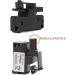 2 Pack 3V 1750mAh A98L-0031-0026 PLC Battery for FANUC A98L-0031-0026 A02B-0309-K102 - Non-Rechargeable International Shipping Available - Buy Online on GoSupps.com