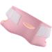 HUSHUI Breathable Elastic Beauty Face Shaping Mask Face Slimming Lifting Firming Belt for Facial Contour Shape Enhancement - Buy Online on GoSupps.com