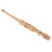 Earwax Digger Wood Ear Scoop Ear Wax Removal Tools Wood Ear Picks Earwax Removal Tool Wood Ear Scraper Convenient Ear Picks Cleaning Ear Tools Spoon Child Household