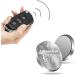 CR2450 Battery DL2450 3V Lithium Battery-4 Count - Buy Online on GoSupps.com