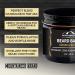 Magic Beard Balm by Mountaineer Brand - All Natural Beard Conditioning Balm for Healthy Soft Beards - Buy Online on GoSupps.com