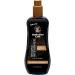 Australian Gold Bronzing Intensifier Dry Oil Spray 8 Ounce | Colorboost Maximizer (AGDOBS) & SPF 30 Continuous Spray Bronzer Spray + SELF_TANNER A75233 - Buy Online on GoSupps.com
