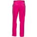 Royal & Awesome Men's Pink Golf Chino Pants - 38W x 32L Slim Fit Casual Pants - Buy Online on GoSupps.com