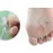 Faruta 5Pcs Corn Cushion Gel Pads - Callus & Corn Remover for Feet Soreness - Buy Online on GoSupps.com
