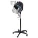 Hair Dryer with Wheels Exquisite Appearance Professional Hair Styling Tools Salon Stand Hair Dryer for Hot Perm Hair-drying Hair-treatment Hair Treat