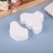 100/200pcs Disposable Non-Woven Cotton For Nose Spa Skin Care Cosmetic Facial Paper Sheet Eye Nose Face And Compressed Mask Towel Sheet Toner Lotion Paper T Zone Mask Paper C / - Buy Online on GoSupps.com