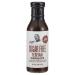 Hughes Sugar Free Teriyaki Marinade Sauce - Gluten Free - 13 oz with Metal Spoon | Pack of 1 - Buy Online on GoSupps.com