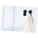 Cabilock Clothes Rack 6 Pcs Suction Cup Hook Towel Hooks Towel Hanger Coat Hooks Hook up Towel Rack Detachable Clothes Hanger mediumx3pcs Blackx3pcs - Buy Online on GoSupps.com