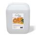 Massage oil Medan fragrance orange 10 liters