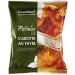Croustisud - Carrot Petal Chips with Thyme 70G - Unit - Buy Online on GoSupps.com