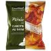 Croustisud - Carrot Petal Chips with Thyme 70G - Unit