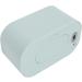 Wipe Warmer Dispenser Rechargeable Wipe Warmer Temperature Adjustment for Home Office Outdoor (Green) - Buy Online on GoSupps.com