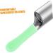 Holibanna 5pcs Silicone Ear Scoop Sleeve Replacement Tips for Gentle Ear Wax Removal Soft and Massage - Buy Online on GoSupps.com