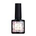 Lencyotool 8ml Blooming gel nail polish clear blossom nail gel for inkjet magic watercolor strip marble marble color gradient flower pressure nail art manicure diy salon design draw gel paint