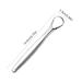 Stainless Steel Tongue Cleaner & Scraper for Kids | Best Bad Breath Solution with Tongue Brush & Gel - Buy Online on GoSupps.com