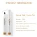 Freckle Pen Set - 2Pcs Light Brown & Dark Brown | Natural Long-Lasting Waterproof Freckle Makeup Tool - Buy Online on GoSupps.com