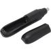 TARSHYRY 360 Rotating Electric Nose Hair Trimmer - Painless USB Rechargeable Clipper for Men | International Shipping Available - Buy Online on GoSupps.com