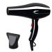 Professional Ionic Hair Dryer Powerful Salon 2800W Blow Dryer with Air Nozzle Dryer Hairdryer Powerful AC Motor 2 Speed and 3 Heat Settings Fast Drying for Home and Salon Men and Women Small Gift