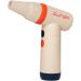 Milageto Portable Hair Dryer 3 Gears Settings Compact Size Quick Dry (Only Cold Wind Mode) for Women Men Hotel Art Painting Salon Home orange - Buy Online on GoSupps.com