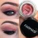 FARMASi Long Lasting Creamy Eyeshadow - Crease-Resistant, Ultra Pigmented Matte & Shimmer Shades, Waterproof Formula - Brown Sugar - 0.1 fl. oz - Buy Online on GoSupps.com