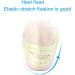 Buy Jycch Couple Corrector Relief Protector Sleeves | Adjustable Slim Toe Brace for Hallux Valgus & Hammer Toe Pain Relief | 24/7 Comfort Treatment - Buy Online on GoSupps.com