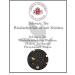 Lerbs & Hagedorn Rharber/Sahne Black Tea with 1kg Pieces