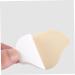 FOMIYES Heel Stickers & Cushions - 12 Pairs Heel Protectors for High Heels | Breathable Gel Pads for Shoe Repair & Comfort - Buy Online on GoSupps.com