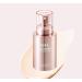 AHC Aura Secret Tone Up Cream SPF30/PA++ 50ml + Pink Cushion Set for Radiant Skin - Buy Online on GoSupps.com