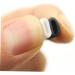 Gatuida Push Button Switch - 600pcs Cylinder Non-Slip Buckle Face Headband (1 0.6CM 3pcs) | International Shipping Available - Buy Online on GoSupps.com