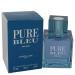 Karen Low Pure Blue Eau de Toilette Spray for Men 3.4 Ounce