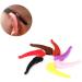 Buy Housoutil 48 Pairs Silicone Anti-Slip Glasses Holders | Ear Hooks for Men & Women | Durable Slide-Resistant Accessories - Buy Online on GoSupps.com