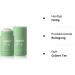 Holmey Green Tea Purifying Clay Stick Mask | Oil Control & Acne Relief | Deep Cleansing Solid Mask - Buy Online on GoSupps.com