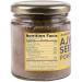 Ajwa Dates Seeds Powder 100 GM Nature's Multi-mineral Powerhouse High Fiber Content for Digestive Brain and Heart Health - Buy Online on GoSupps.com