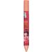 Contouring Stick 6 Colors Highlighter Concealer Bronzer Stick Cream Bronzer Color Correction Contouring Makeup Face Nose Shading Stick for Parties Weddings 702 natural color - Buy Online on GoSupps.com