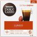  G n rique DOLCE GUSTO - Lungo Capsules 104G Dolce Gusto Compatible Coffee Rich and Intense Flavor - Pack of 3 - Buy Online on GoSupps.com