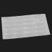 Oikabio 36 Pairs Silicone Eyeglass Nose Pads - Anti-Slip Transparent Nose Pads for Glasses & Sunglasses (1.5 mm) - International Shipping Available - Buy Online on GoSupps.com