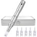 Angel Kiss A9 Microneedling Pen Kit with 5x 12 Pins Cartridges 0.25mm - Professional Derma Auto Pen - Buy Online on GoSupps.com