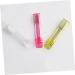 Buy Minkissy Portable Travel Toothbrush - Disposable & Foldable Perfect for Camping - 1 Pack - Buy Online on GoSupps.com