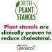 Benecol Soft Chews - Cholesterol-Lowering Plant Stanols - 120 Chocolate Chews - Buy Online on GoSupps.com