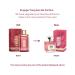 Enga'ge Yang Eau De Parfum for Women Floral and Fruity Fragrance Scent Skin Friendly Perfume for Women 100ml. - Buy Online on GoSupps.com