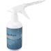 500ml Ear Wax Removal Kit - Ear Cleaner Bottle Bulb Syringe & Tool for Improved Hearing Clarity | International Shipping Available - Buy Online on GoSupps.com