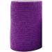 Viodmss Sport Self Adhesive Elastic Bandage Wrap Tape for Knee Support Pads Finger Ankle Palm - Buy Online on GoSupps.com